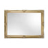 Galeno Ornate Gold Wall Mirror
